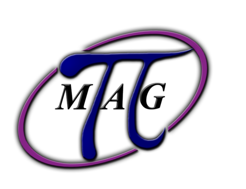 Magpie Enterprises Inc Logo